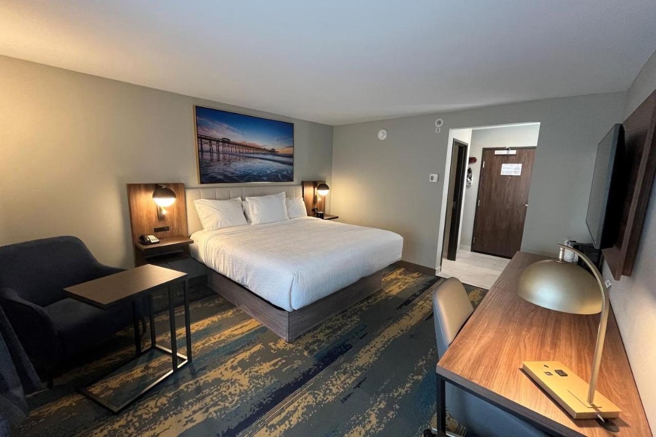 La Quinta Inn By Wyndham Columbia Ne / Fort Jackson Buitenkant foto