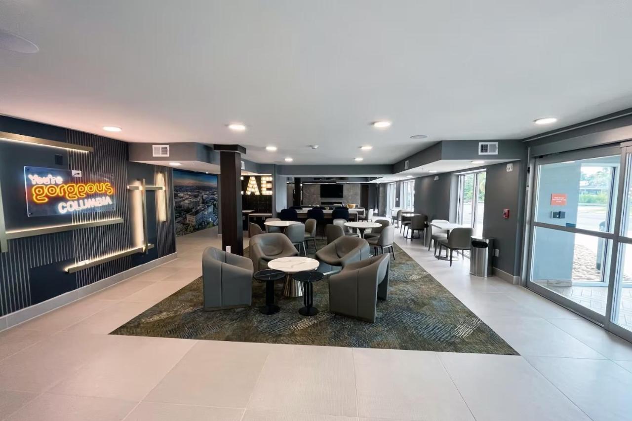 La Quinta Inn By Wyndham Columbia Ne / Fort Jackson Buitenkant foto